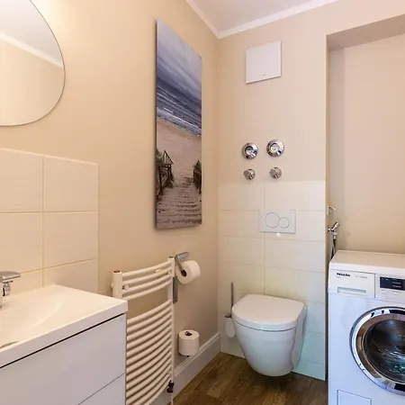 شقة Christian ارنشوب