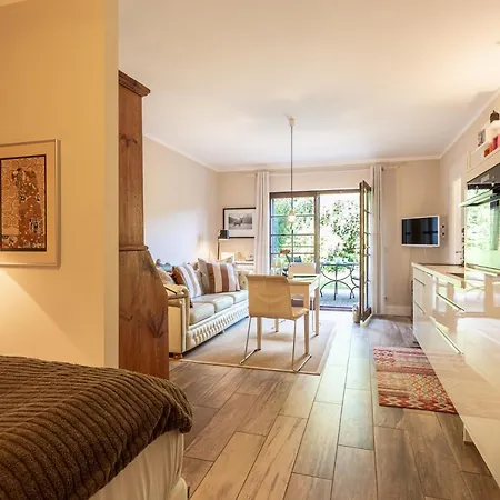 Christian Appartamento Ahrenshoop