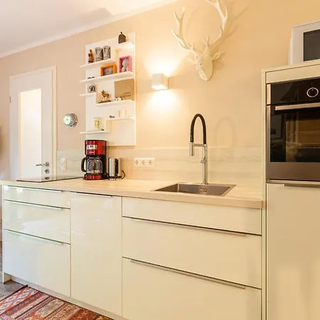 Appartamento Christian