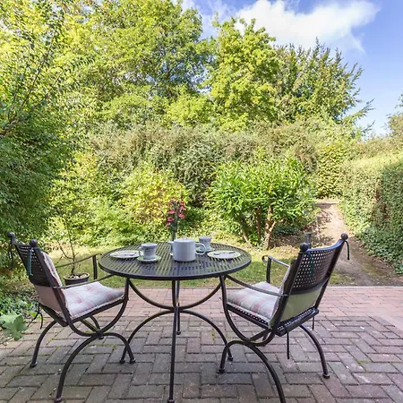 Appartamento Christian Ahrenshoop